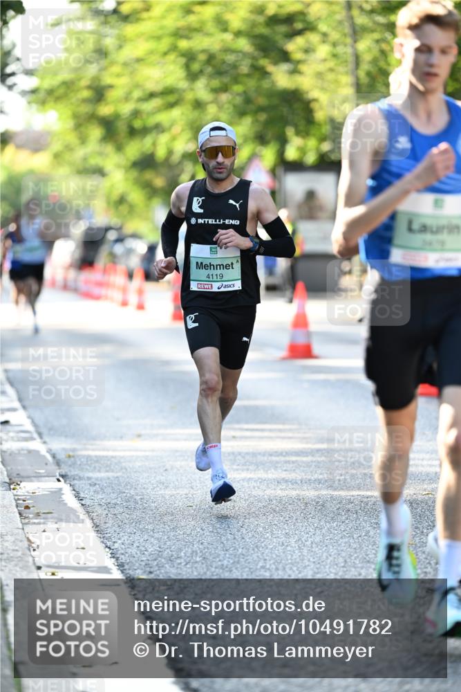 20.09.2026 - PSD Bank Halbmarathon Dr. Thomas Lammeyer http://msf.ph/oto/10491782 20.09.2026 10:29:42 Laufen 4119 meine-sportfotos.de