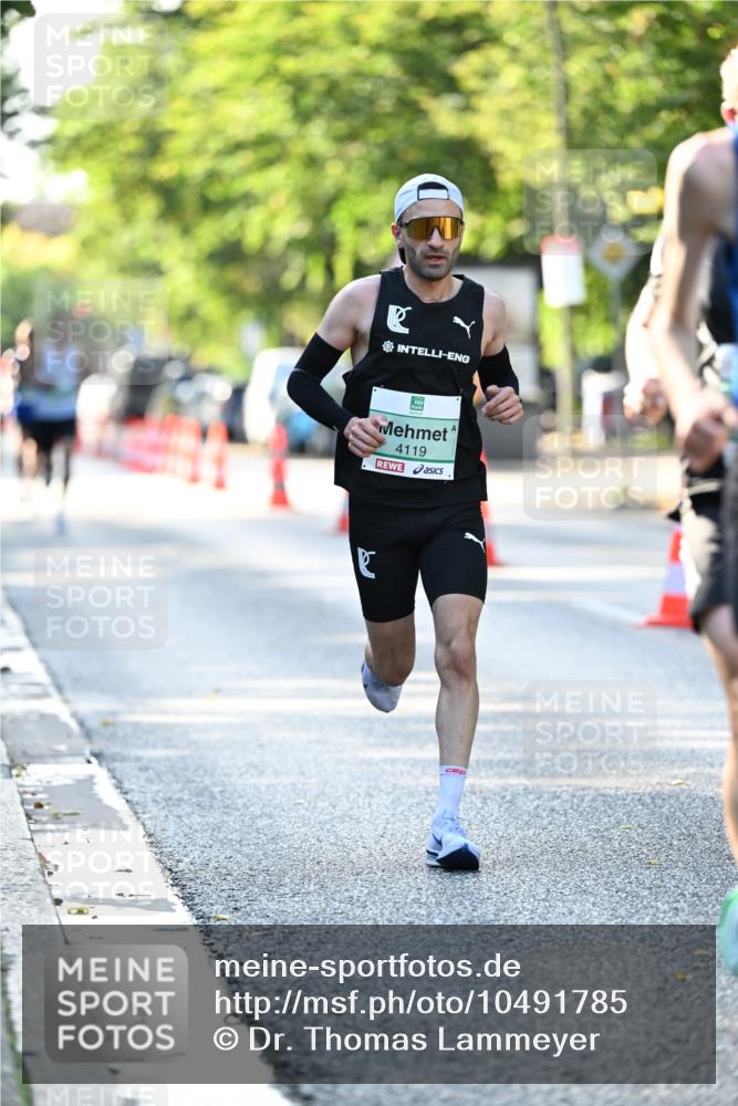 20.09.2026 - PSD Bank Halbmarathon Dr. Thomas Lammeyer http://msf.ph/oto/10491785 20.09.2026 10:29:42 Laufen 4119 meine-sportfotos.de