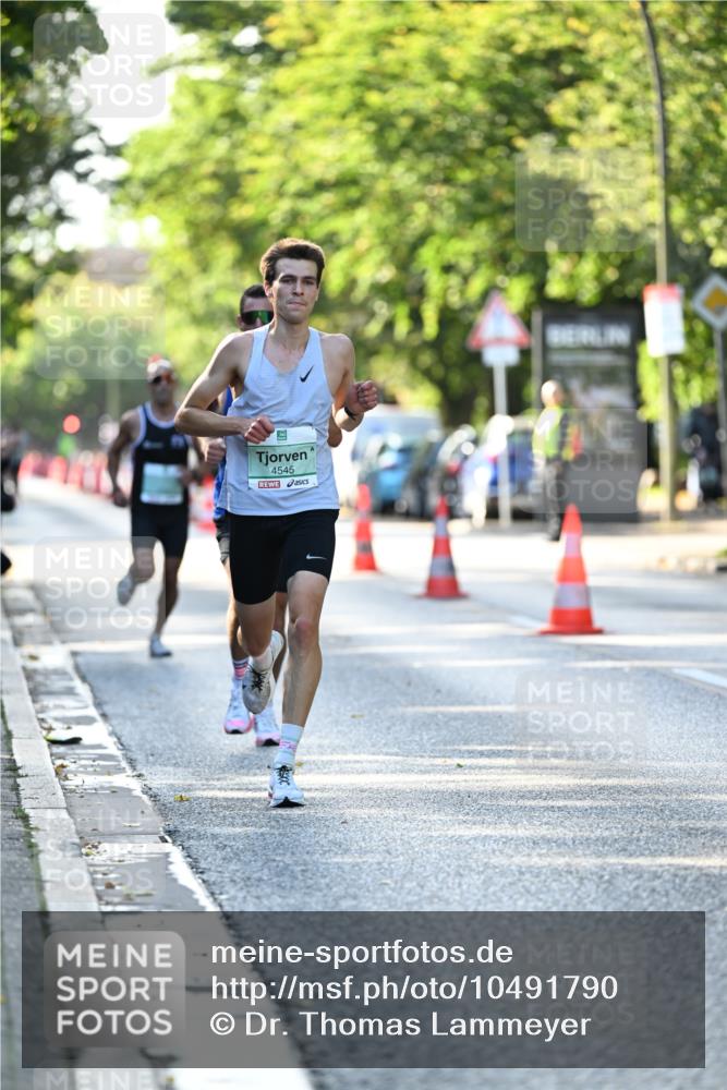 20.09.2026 - PSD Bank Halbmarathon Dr. Thomas Lammeyer http://msf.ph/oto/10491790 20.09.2026 10:29:50 Laufen 4545 meine-sportfotos.de