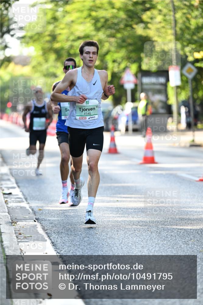 20.09.2026 - PSD Bank Halbmarathon Dr. Thomas Lammeyer http://msf.ph/oto/10491795 20.09.2026 10:29:50 Laufen 4545 meine-sportfotos.de