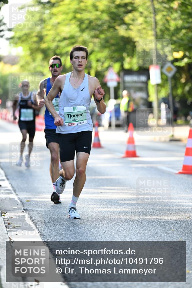 20.09.2026 - PSD Bank Halbmarathon Dr. Thomas Lammeyer http://msf.ph/oto/10491796 20.09.2026 10:29:50 Laufen 4545 meine-sportfotos.de