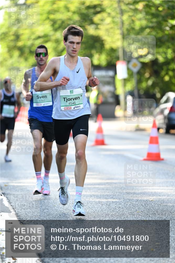 20.09.2026 - PSD Bank Halbmarathon Dr. Thomas Lammeyer http://msf.ph/oto/10491800 20.09.2026 10:29:51 Laufen 1765, 4545 meine-sportfotos.de