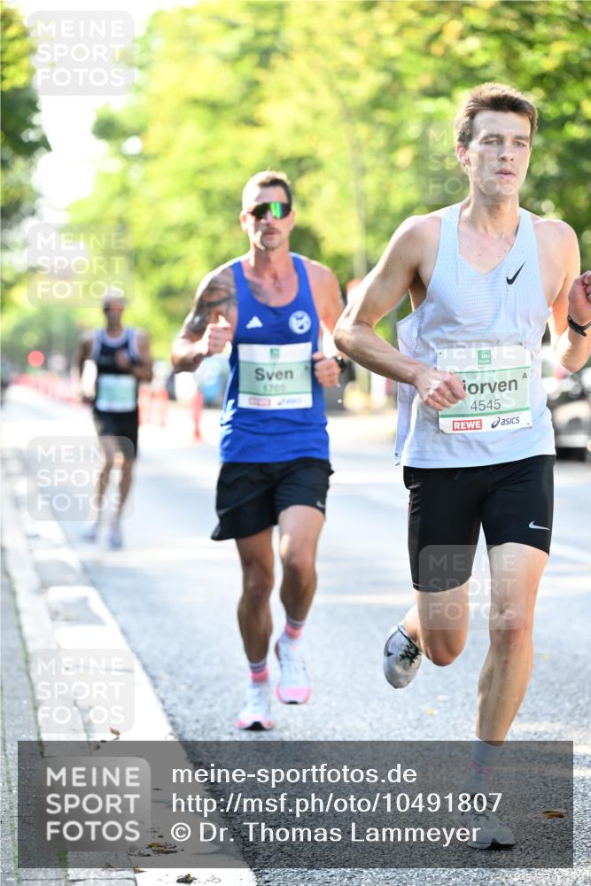 20.09.2026 - PSD Bank Halbmarathon Dr. Thomas Lammeyer http://msf.ph/oto/10491807 20.09.2026 10:29:52 Laufen 1765, 4545 meine-sportfotos.de