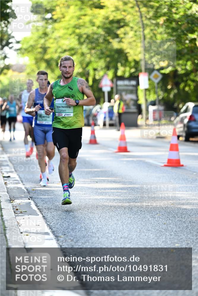 20.09.2026 - PSD Bank Halbmarathon Dr. Thomas Lammeyer http://msf.ph/oto/10491831 20.09.2026 10:30:14 Laufen 4108, 2541 meine-sportfotos.de