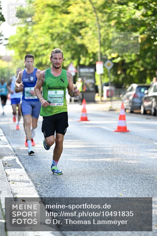 20.09.2026 - PSD Bank Halbmarathon Dr. Thomas Lammeyer http://msf.ph/oto/10491835 20.09.2026 10:30:15 Laufen 2541 meine-sportfotos.de
