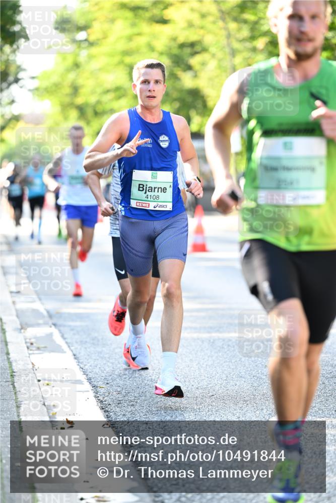 20.09.2026 - PSD Bank Halbmarathon Dr. Thomas Lammeyer http://msf.ph/oto/10491844 20.09.2026 10:30:16 Laufen 4108 meine-sportfotos.de