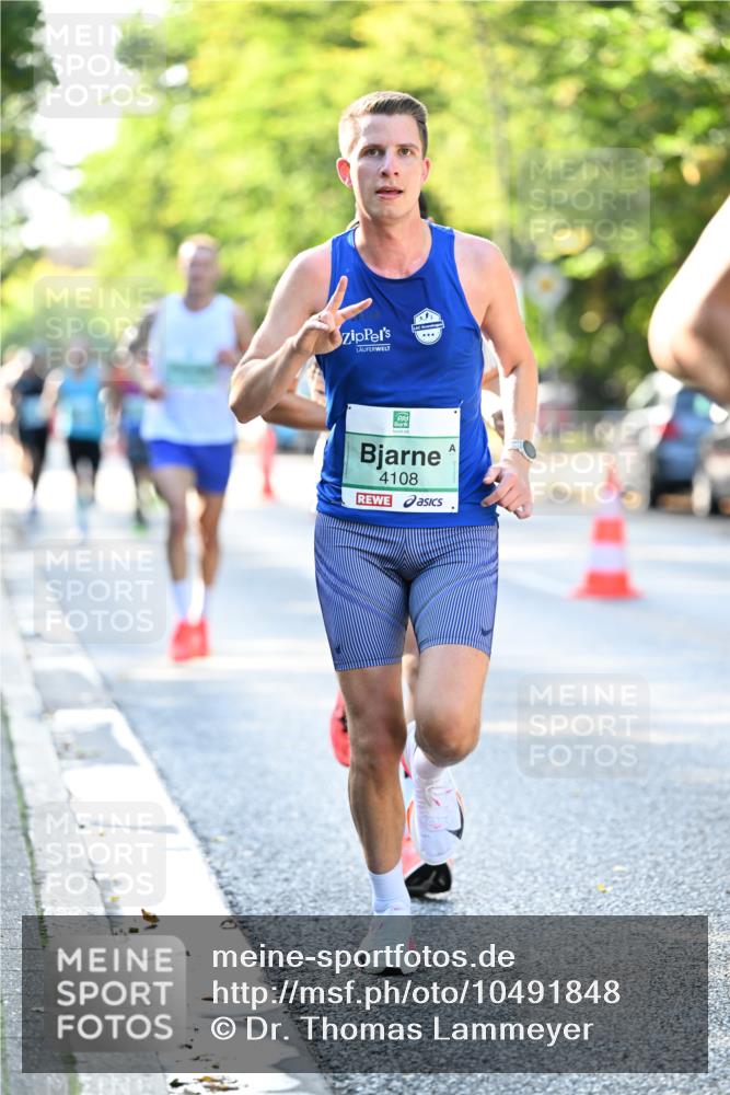 20.09.2026 - PSD Bank Halbmarathon Dr. Thomas Lammeyer http://msf.ph/oto/10491848 20.09.2026 10:30:17 Laufen 4108 meine-sportfotos.de