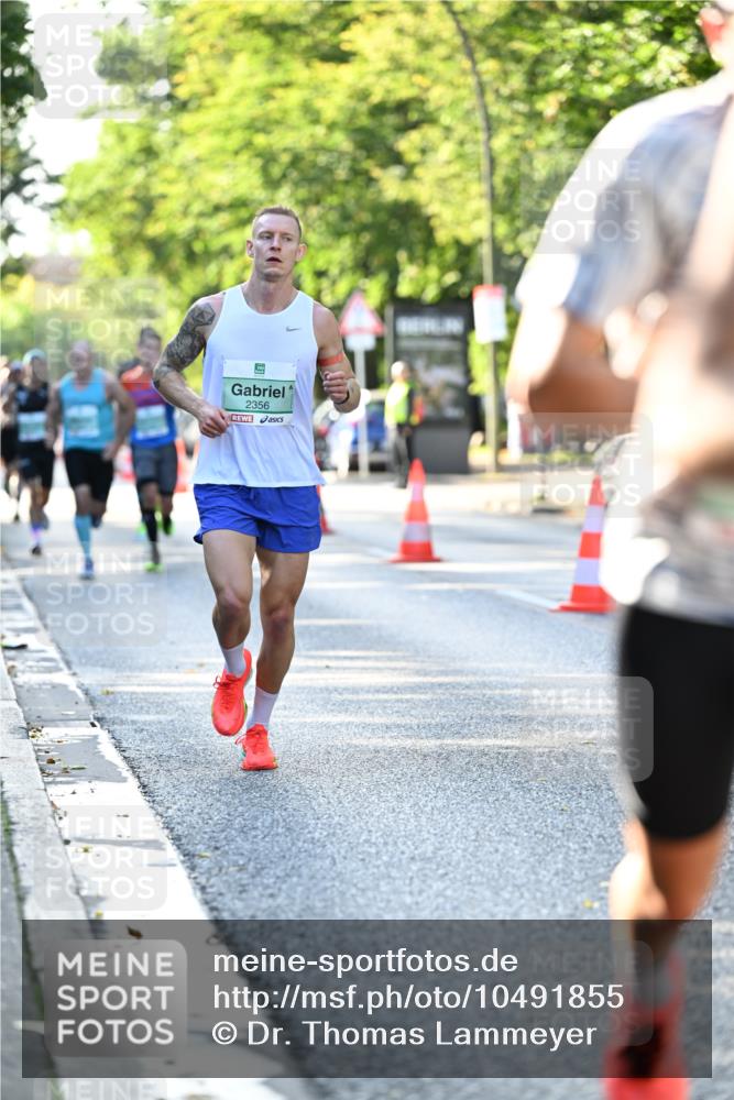 20.09.2026 - PSD Bank Halbmarathon Dr. Thomas Lammeyer http://msf.ph/oto/10491855 20.09.2026 10:30:18 Laufen 2356 meine-sportfotos.de
