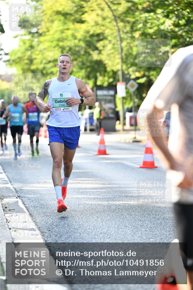 20.09.2026 - PSD Bank Halbmarathon Dr. Thomas Lammeyer http://msf.ph/oto/10491856 20.09.2026 10:30:18 Laufen 2356 meine-sportfotos.de