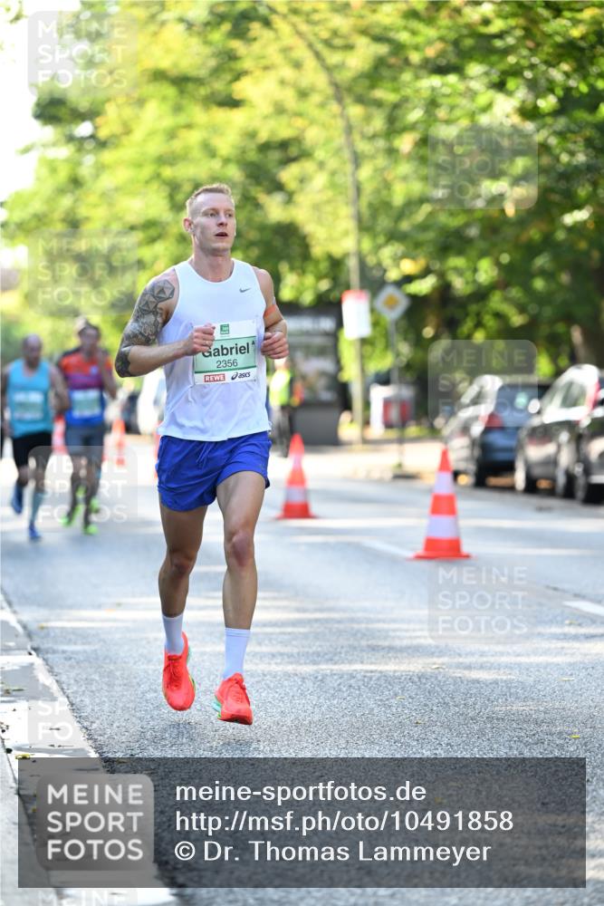 20.09.2026 - PSD Bank Halbmarathon Dr. Thomas Lammeyer http://msf.ph/oto/10491858 20.09.2026 10:30:19 Laufen 2356 meine-sportfotos.de