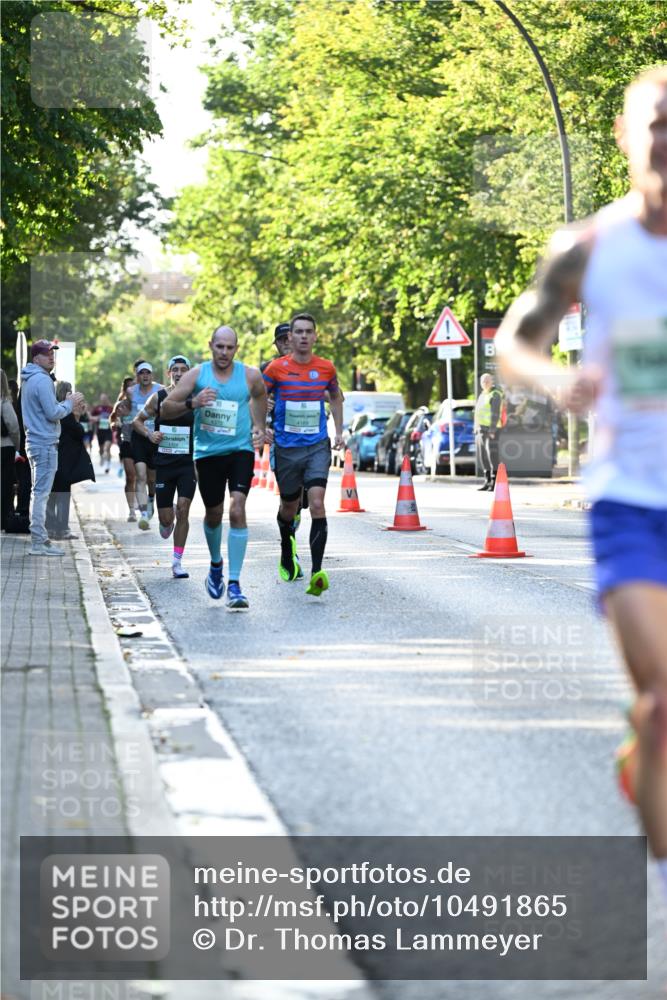 20.09.2026 - PSD Bank Halbmarathon Dr. Thomas Lammeyer http://msf.ph/oto/10491865 20.09.2026 10:30:20 Laufen  meine-sportfotos.de