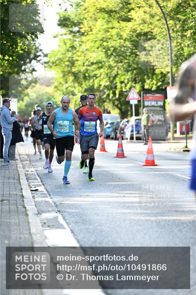 20.09.2026 - PSD Bank Halbmarathon Dr. Thomas Lammeyer http://msf.ph/oto/10491866 20.09.2026 10:30:20 Laufen 4372, 4169 meine-sportfotos.de