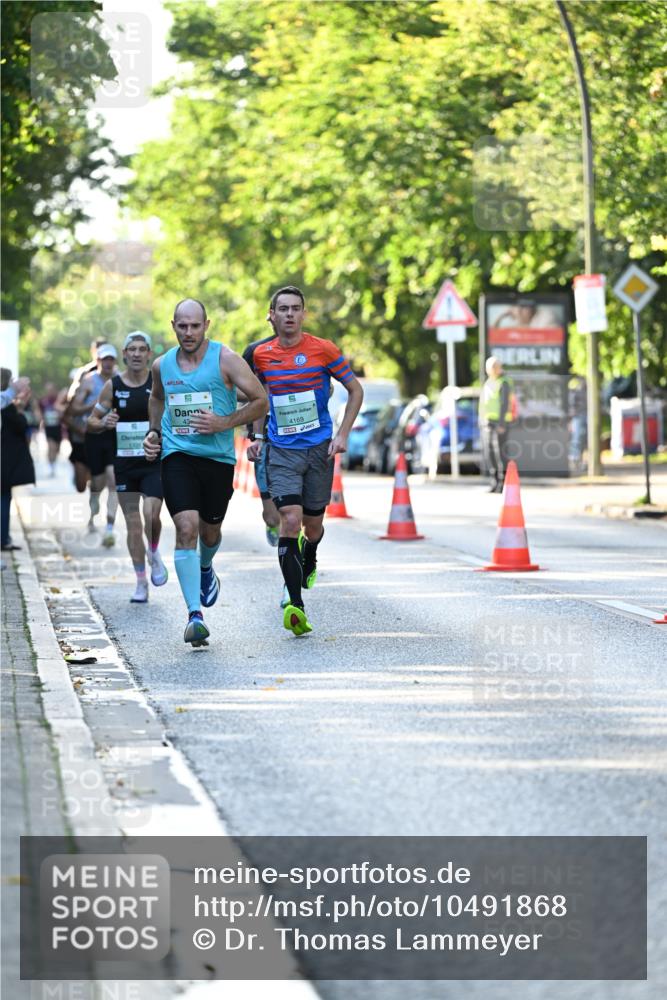 20.09.2026 - PSD Bank Halbmarathon Dr. Thomas Lammeyer http://msf.ph/oto/10491868 20.09.2026 10:30:20 Laufen 4169 meine-sportfotos.de