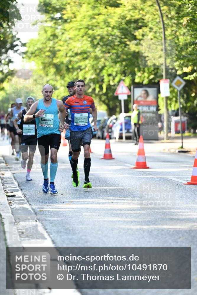 20.09.2026 - PSD Bank Halbmarathon Dr. Thomas Lammeyer http://msf.ph/oto/10491870 20.09.2026 10:30:21 Laufen 1326, 4372, 4169 meine-sportfotos.de