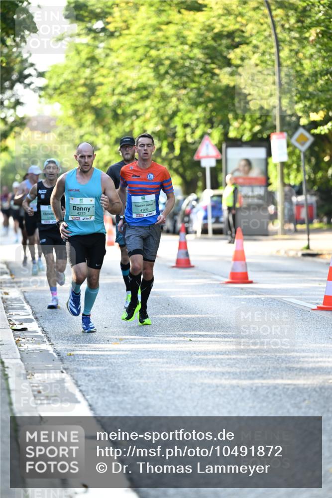 20.09.2026 - PSD Bank Halbmarathon Dr. Thomas Lammeyer http://msf.ph/oto/10491872 20.09.2026 10:30:21 Laufen 2, 4372, 4169 meine-sportfotos.de