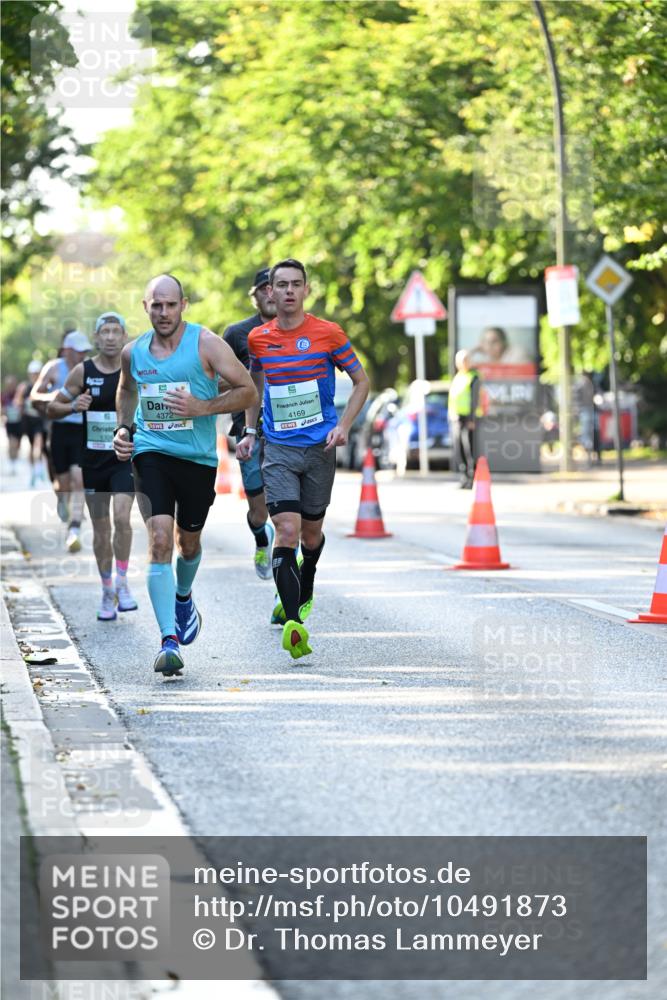 20.09.2026 - PSD Bank Halbmarathon Dr. Thomas Lammeyer http://msf.ph/oto/10491873 20.09.2026 10:30:21 Laufen 4372, 4169 meine-sportfotos.de