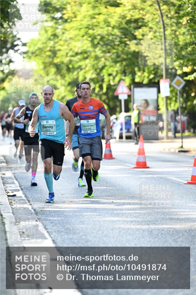 20.09.2026 - PSD Bank Halbmarathon Dr. Thomas Lammeyer http://msf.ph/oto/10491874 20.09.2026 10:30:21 Laufen 4372, 4169 meine-sportfotos.de