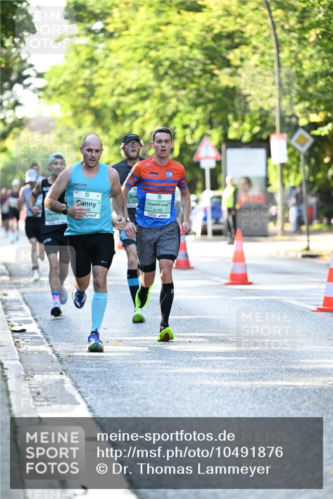 20.09.2026 - PSD Bank Halbmarathon Dr. Thomas Lammeyer http://msf.ph/oto/10491876 20.09.2026 10:30:21 Laufen 72, 4169 meine-sportfotos.de