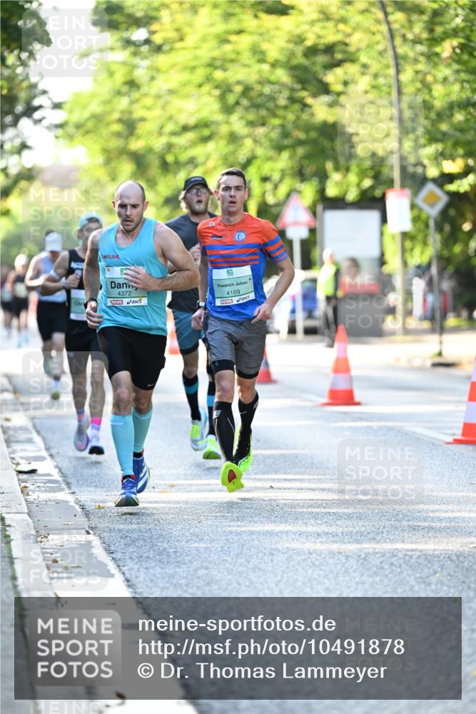 20.09.2026 - PSD Bank Halbmarathon Dr. Thomas Lammeyer http://msf.ph/oto/10491878 20.09.2026 10:30:22 Laufen 4372, 4169 meine-sportfotos.de