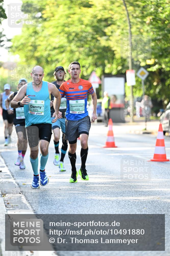 20.09.2026 - PSD Bank Halbmarathon Dr. Thomas Lammeyer http://msf.ph/oto/10491880 20.09.2026 10:30:22 Laufen 4372, 4169 meine-sportfotos.de
