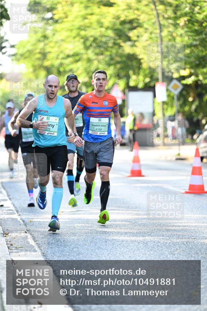 20.09.2026 - PSD Bank Halbmarathon Dr. Thomas Lammeyer http://msf.ph/oto/10491881 20.09.2026 10:30:22 Laufen 372, 4169 meine-sportfotos.de