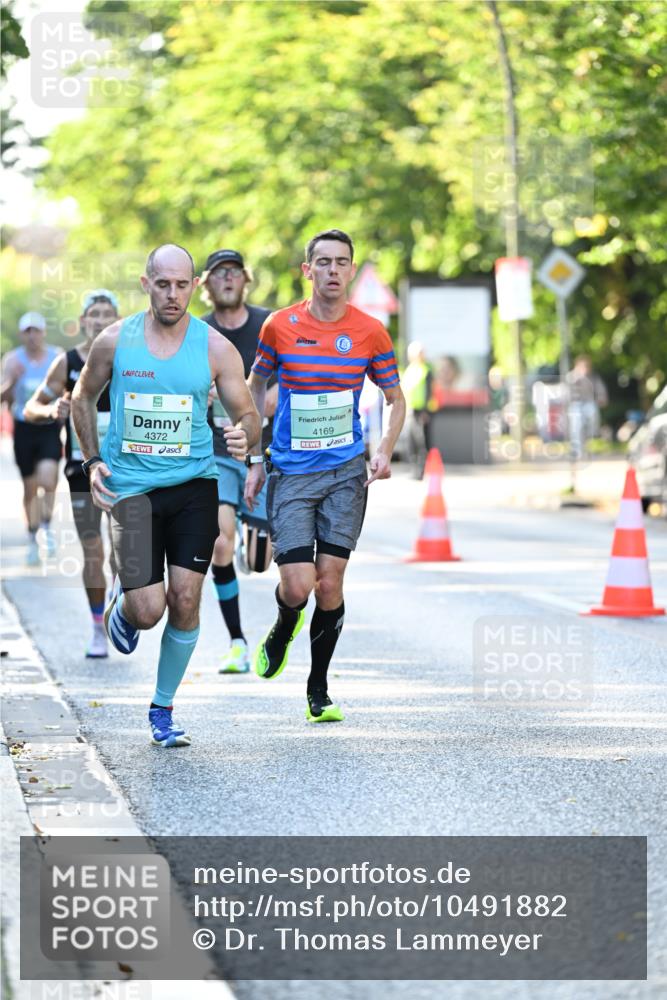 20.09.2026 - PSD Bank Halbmarathon Dr. Thomas Lammeyer http://msf.ph/oto/10491882 20.09.2026 10:30:22 Laufen 4372, 4169 meine-sportfotos.de