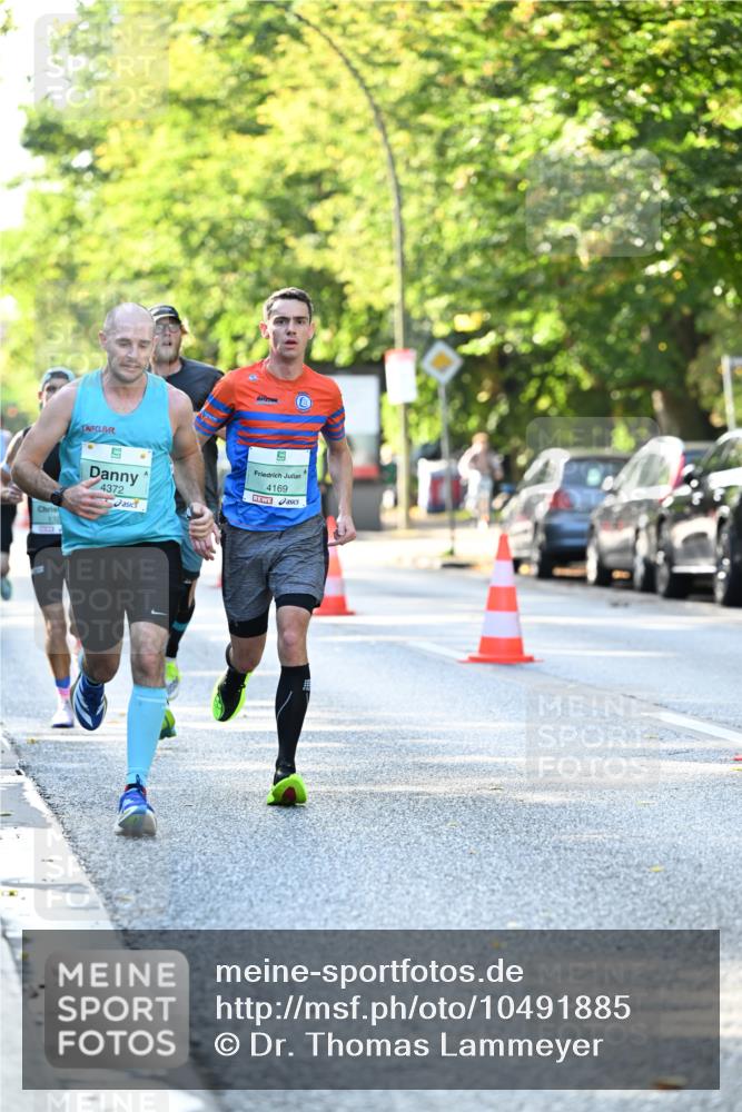 20.09.2026 - PSD Bank Halbmarathon Dr. Thomas Lammeyer http://msf.ph/oto/10491885 20.09.2026 10:30:23 Laufen 4372, 4169 meine-sportfotos.de