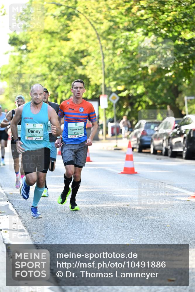 20.09.2026 - PSD Bank Halbmarathon Dr. Thomas Lammeyer http://msf.ph/oto/10491886 20.09.2026 10:30:23 Laufen 4372, 4169 meine-sportfotos.de