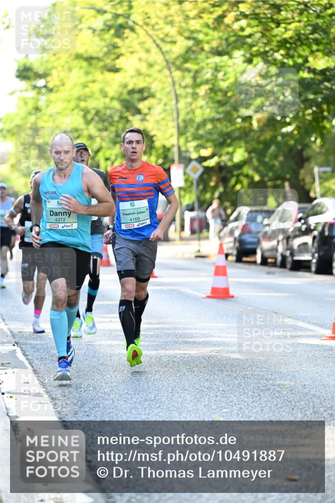 20.09.2026 - PSD Bank Halbmarathon Dr. Thomas Lammeyer http://msf.ph/oto/10491887 20.09.2026 10:30:23 Laufen 4372, 4169 meine-sportfotos.de