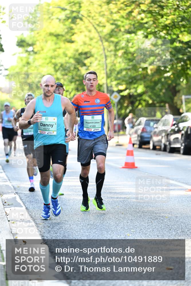 20.09.2026 - PSD Bank Halbmarathon Dr. Thomas Lammeyer http://msf.ph/oto/10491889 20.09.2026 10:30:23 Laufen 4372, 4169 meine-sportfotos.de