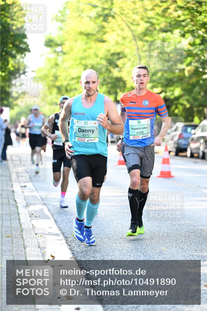 20.09.2026 - PSD Bank Halbmarathon Dr. Thomas Lammeyer http://msf.ph/oto/10491890 20.09.2026 10:30:24 Laufen 4372, 4169 meine-sportfotos.de