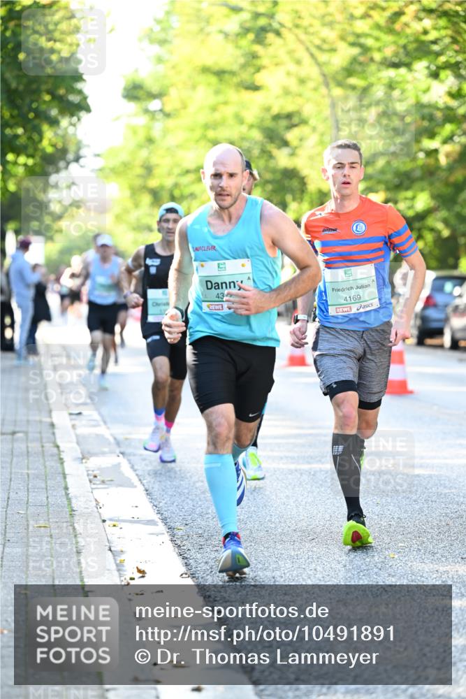20.09.2026 - PSD Bank Halbmarathon Dr. Thomas Lammeyer http://msf.ph/oto/10491891 20.09.2026 10:30:24 Laufen 43, 4169 meine-sportfotos.de