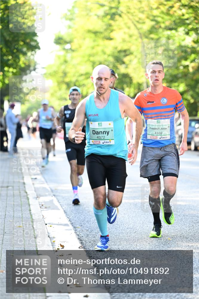 20.09.2026 - PSD Bank Halbmarathon Dr. Thomas Lammeyer http://msf.ph/oto/10491892 20.09.2026 10:30:24 Laufen 4372, 4169 meine-sportfotos.de