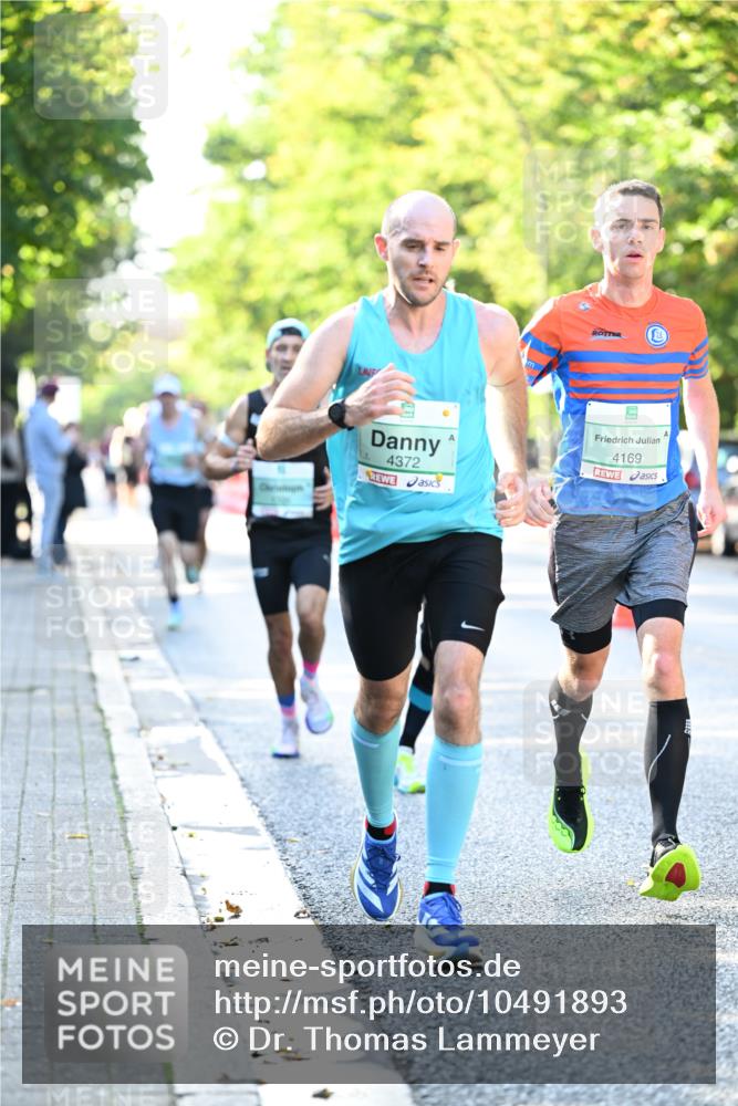 20.09.2026 - PSD Bank Halbmarathon Dr. Thomas Lammeyer http://msf.ph/oto/10491893 20.09.2026 10:30:24 Laufen 4372, 4169 meine-sportfotos.de