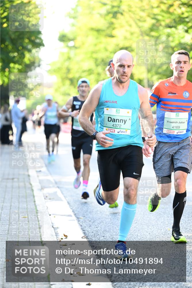 20.09.2026 - PSD Bank Halbmarathon Dr. Thomas Lammeyer http://msf.ph/oto/10491894 20.09.2026 10:30:24 Laufen 4372, 4169 meine-sportfotos.de