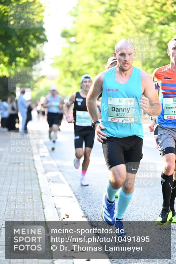 20.09.2026 - PSD Bank Halbmarathon Dr. Thomas Lammeyer http://msf.ph/oto/10491895 20.09.2026 10:30:24 Laufen 4372, 41 meine-sportfotos.de