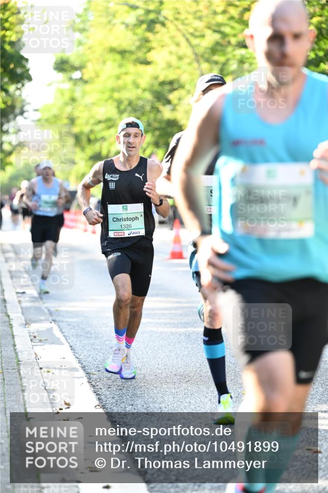 20.09.2026 - PSD Bank Halbmarathon Dr. Thomas Lammeyer http://msf.ph/oto/10491899 20.09.2026 10:30:25 Laufen 1326 meine-sportfotos.de