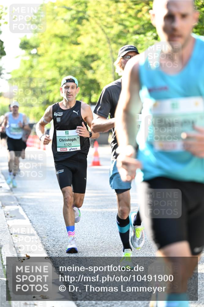 20.09.2026 - PSD Bank Halbmarathon Dr. Thomas Lammeyer http://msf.ph/oto/10491900 20.09.2026 10:30:25 Laufen 1326 meine-sportfotos.de