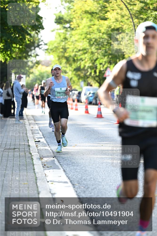 20.09.2026 - PSD Bank Halbmarathon Dr. Thomas Lammeyer http://msf.ph/oto/10491904 20.09.2026 10:30:26 Laufen 1139 meine-sportfotos.de
