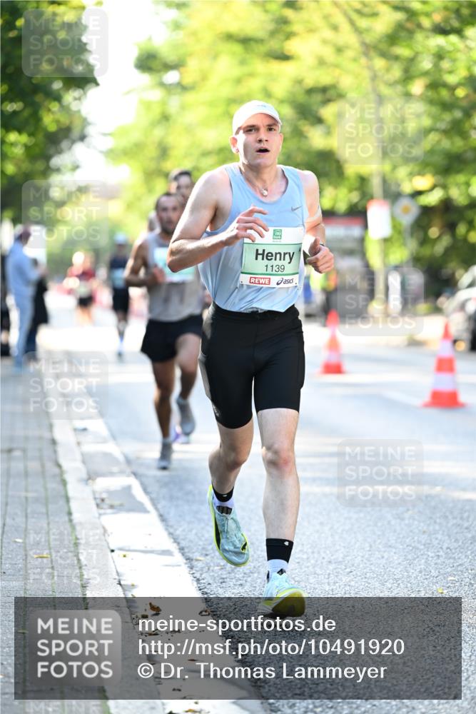 20.09.2026 - PSD Bank Halbmarathon Dr. Thomas Lammeyer http://msf.ph/oto/10491920 20.09.2026 10:30:28 Laufen 1139 meine-sportfotos.de