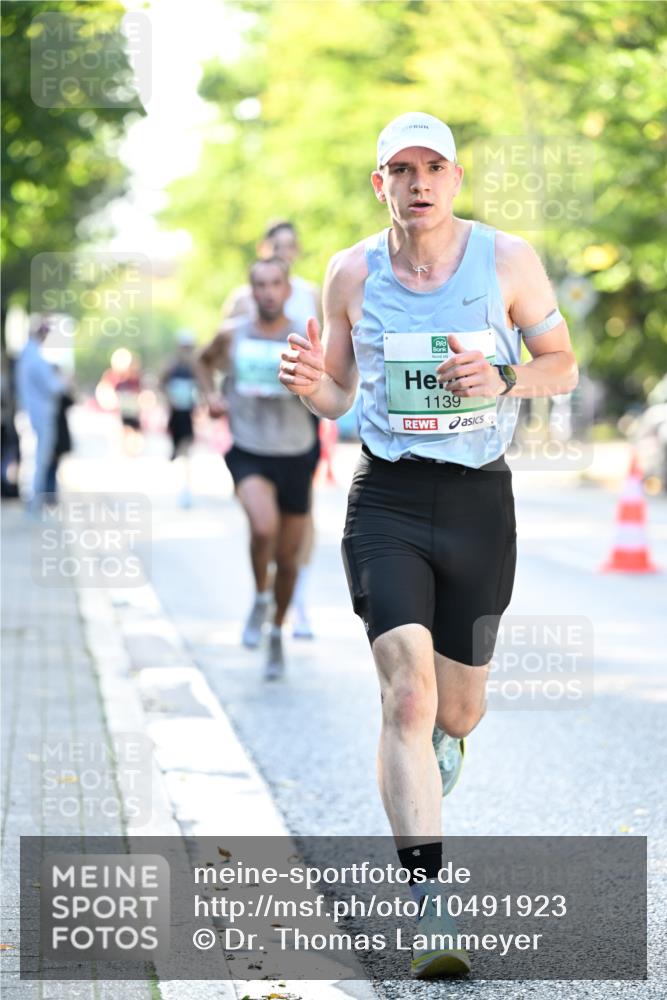 20.09.2026 - PSD Bank Halbmarathon Dr. Thomas Lammeyer http://msf.ph/oto/10491923 20.09.2026 10:30:29 Laufen 1139 meine-sportfotos.de