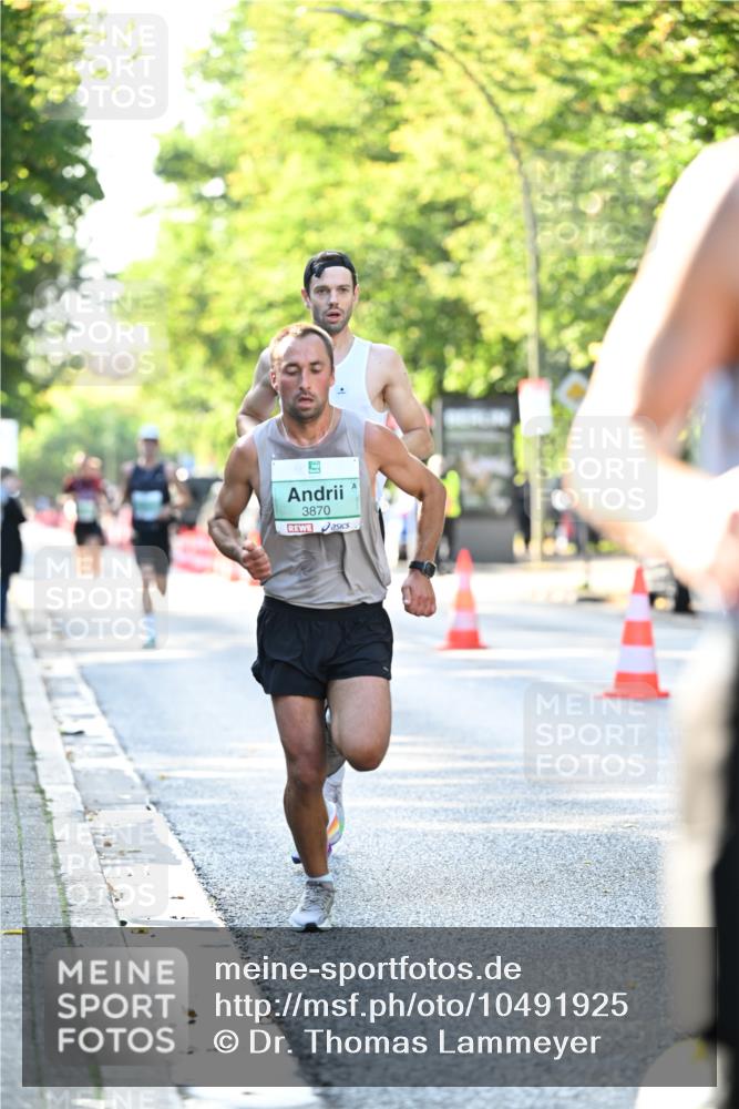 20.09.2026 - PSD Bank Halbmarathon Dr. Thomas Lammeyer http://msf.ph/oto/10491925 20.09.2026 10:30:30 Laufen 3870 meine-sportfotos.de