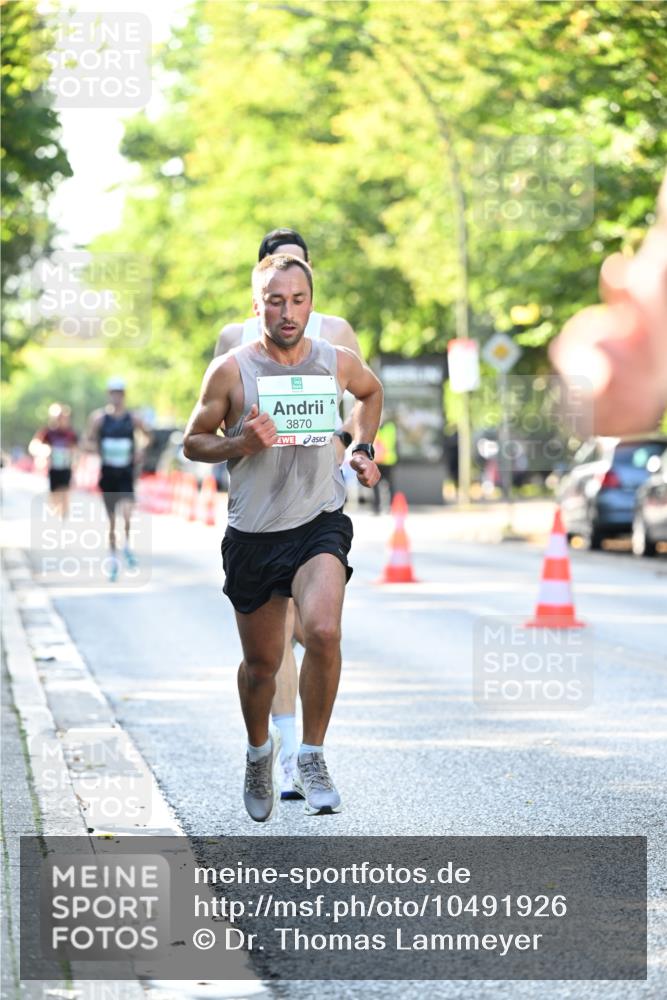 20.09.2026 - PSD Bank Halbmarathon Dr. Thomas Lammeyer http://msf.ph/oto/10491926 20.09.2026 10:30:30 Laufen 3870 meine-sportfotos.de