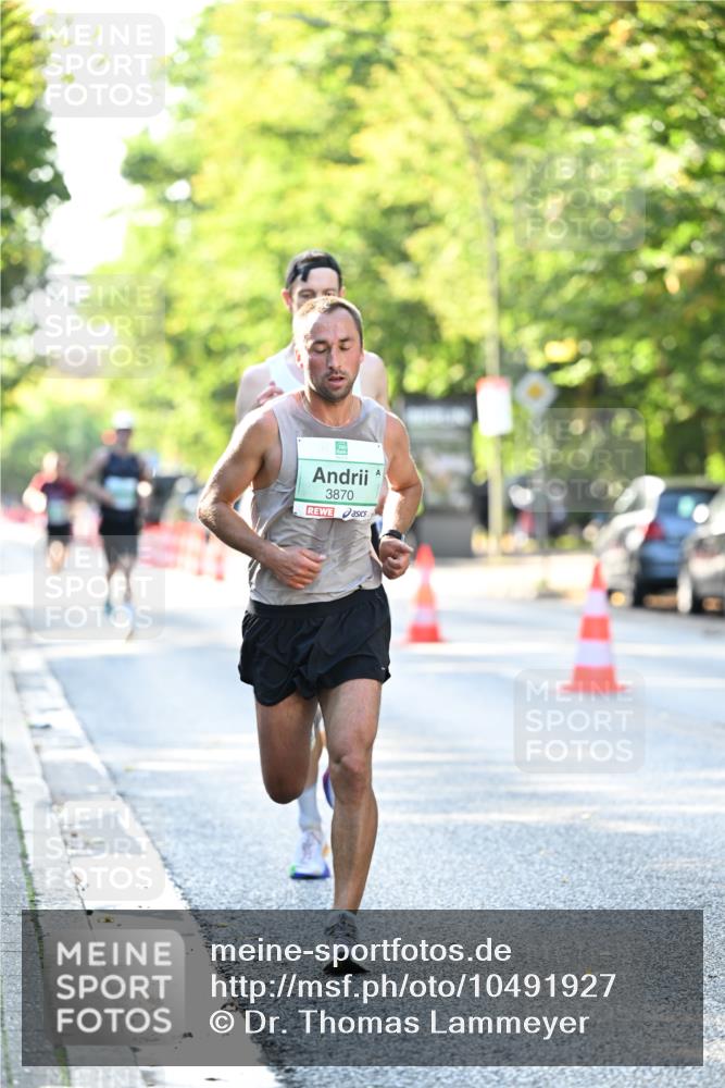 20.09.2026 - PSD Bank Halbmarathon Dr. Thomas Lammeyer http://msf.ph/oto/10491927 20.09.2026 10:30:30 Laufen 3870 meine-sportfotos.de