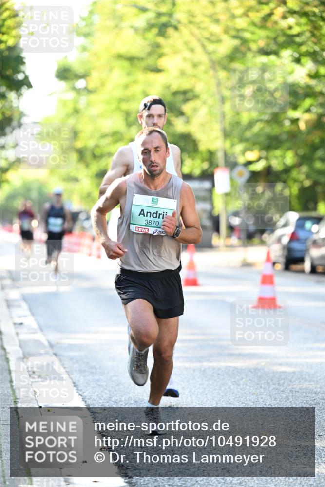 20.09.2026 - PSD Bank Halbmarathon Dr. Thomas Lammeyer http://msf.ph/oto/10491928 20.09.2026 10:30:30 Laufen 3870 meine-sportfotos.de