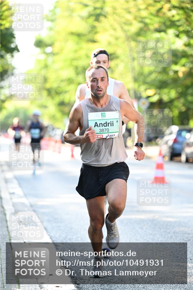 20.09.2026 - PSD Bank Halbmarathon Dr. Thomas Lammeyer http://msf.ph/oto/10491931 20.09.2026 10:30:30 Laufen 3870 meine-sportfotos.de
