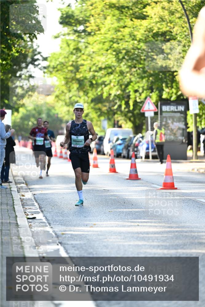 20.09.2026 - PSD Bank Halbmarathon Dr. Thomas Lammeyer http://msf.ph/oto/10491934 20.09.2026 10:30:32 Laufen 3171 meine-sportfotos.de