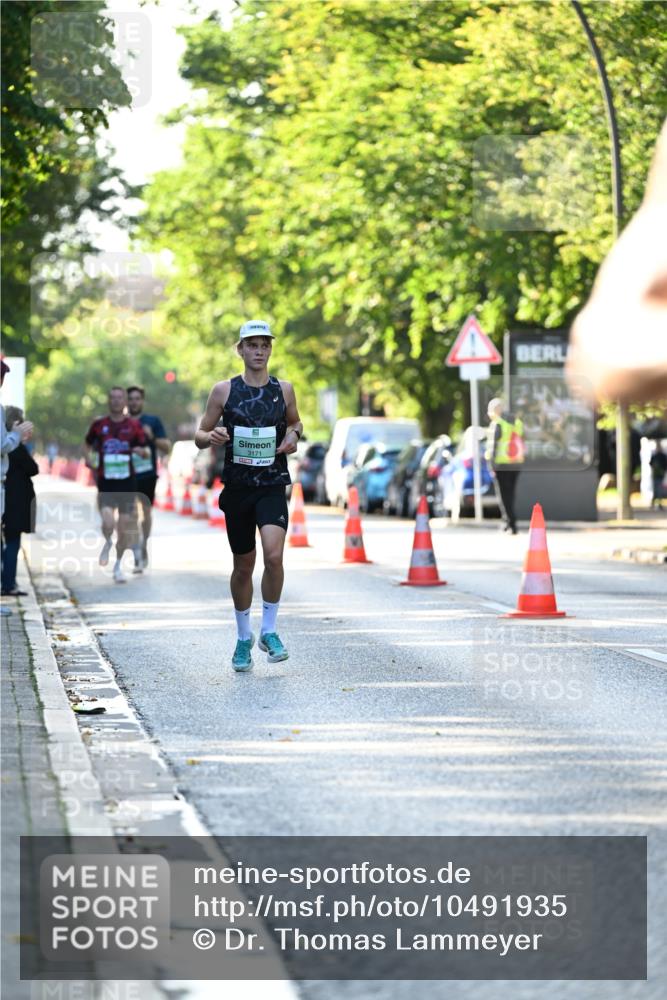 20.09.2026 - PSD Bank Halbmarathon Dr. Thomas Lammeyer http://msf.ph/oto/10491935 20.09.2026 10:30:32 Laufen 3171 meine-sportfotos.de