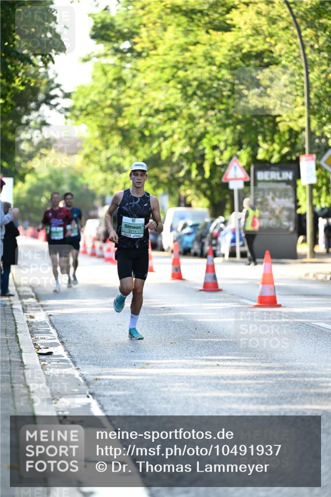 20.09.2026 - PSD Bank Halbmarathon Dr. Thomas Lammeyer http://msf.ph/oto/10491937 20.09.2026 10:30:32 Laufen 3171 meine-sportfotos.de