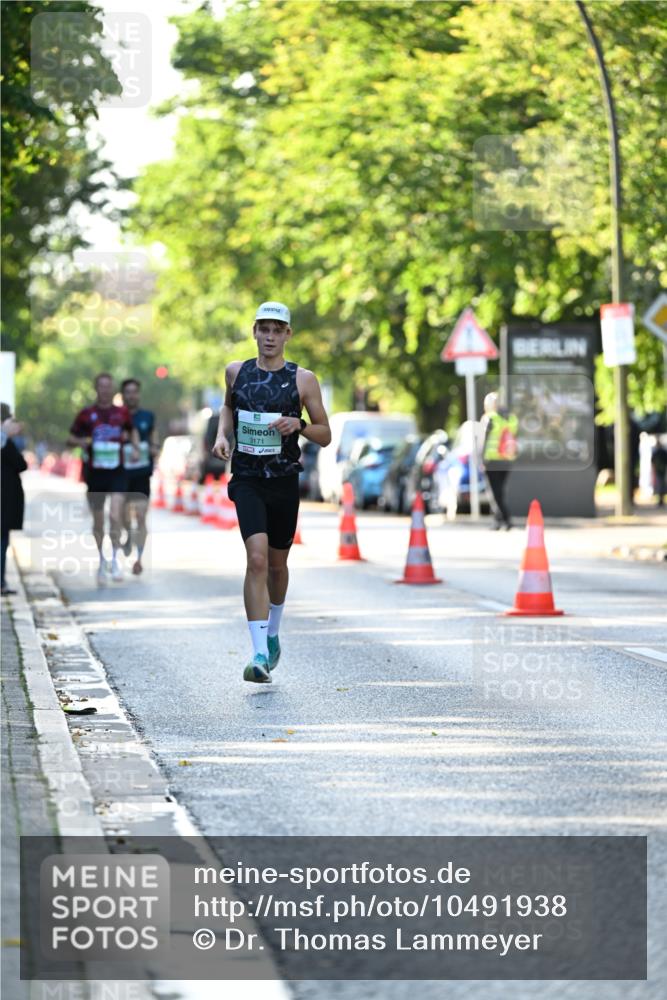20.09.2026 - PSD Bank Halbmarathon Dr. Thomas Lammeyer http://msf.ph/oto/10491938 20.09.2026 10:30:32 Laufen 3171 meine-sportfotos.de